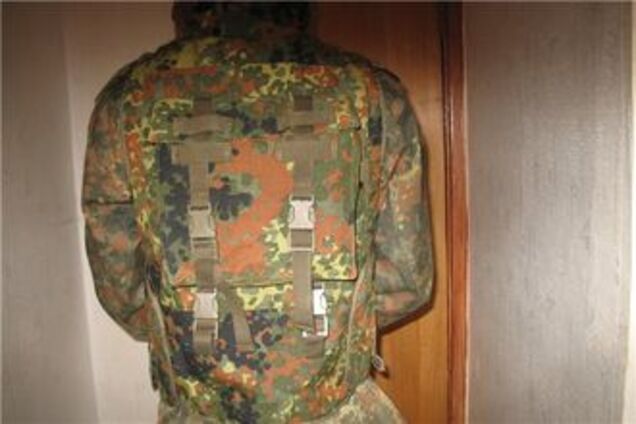 Футбольным фанатам не хотят продавать бронежилеты