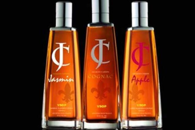 Для зимнего чаепития создали жасминовый коньяк