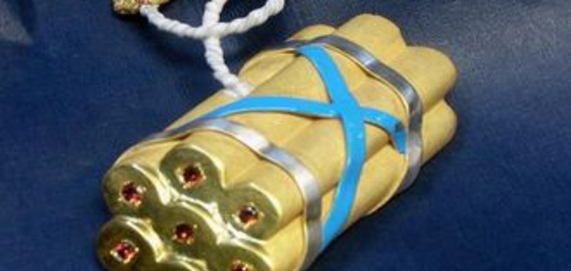 Лидера исламских экстремистов приговорили к смертной казни