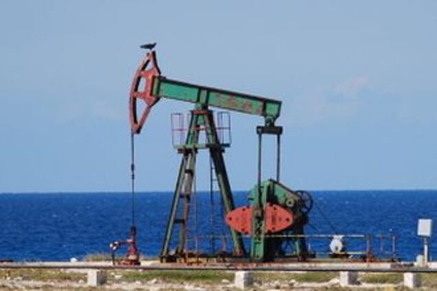 Мировые цены на нефть повысились из-за Китая