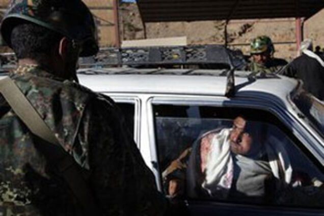 Заарештовано одного з лідерів Аль-Каїди