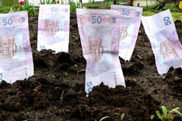 Рада продлила мораторий на продажу земли, 19 января 2010