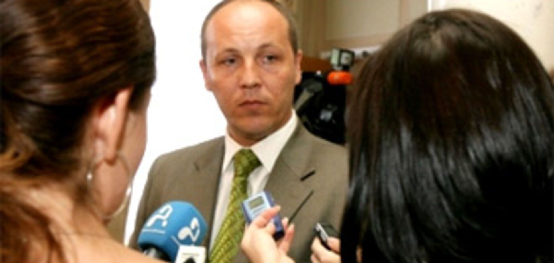 Кремлевский сценарий в Украине запущен