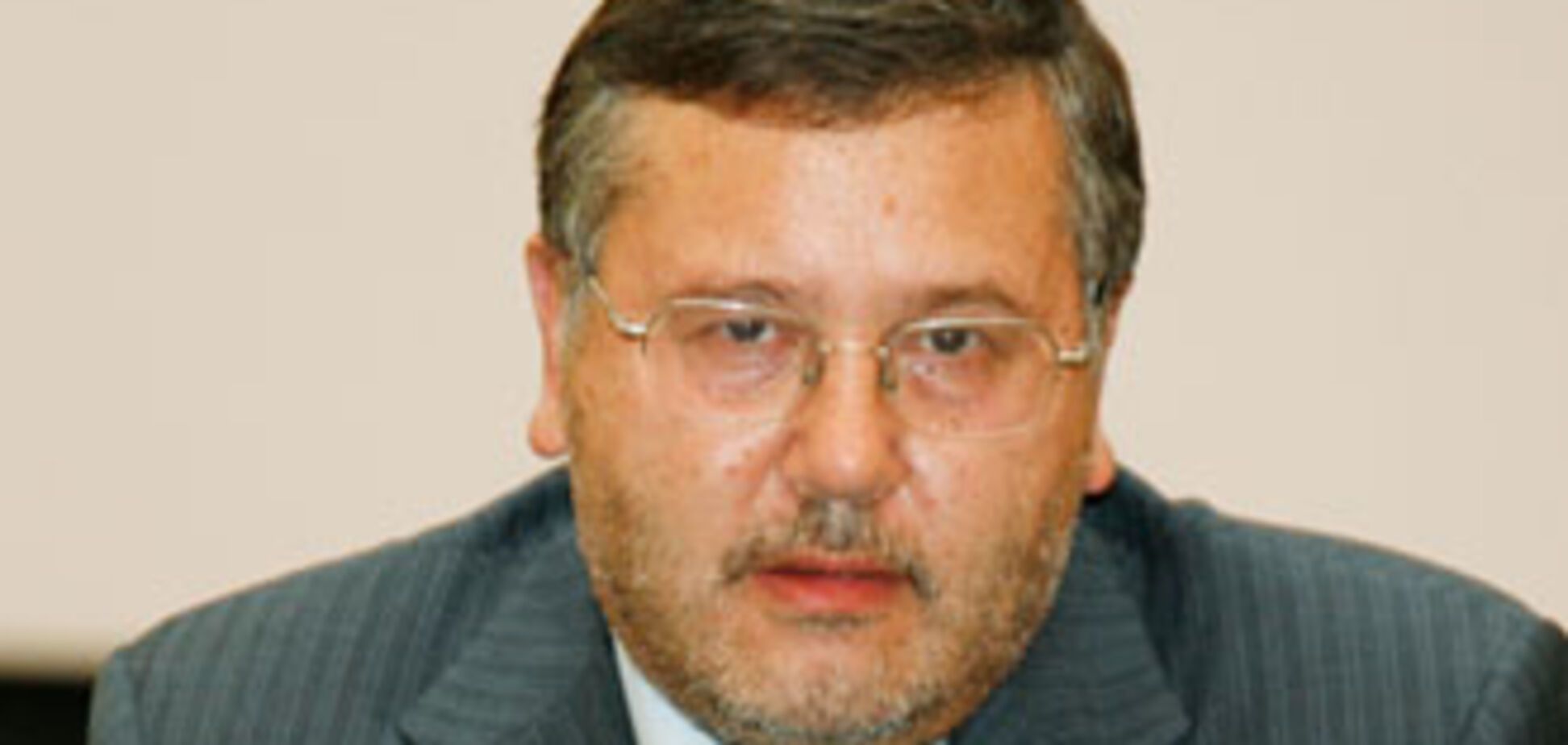 Гриценко прогнозує дострокові вибори