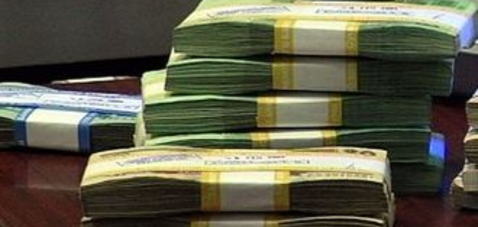 ООН насчитала взяток на миллиарды долларов