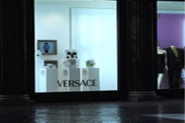 Gianni Versace выпустит свой сотовый телефон