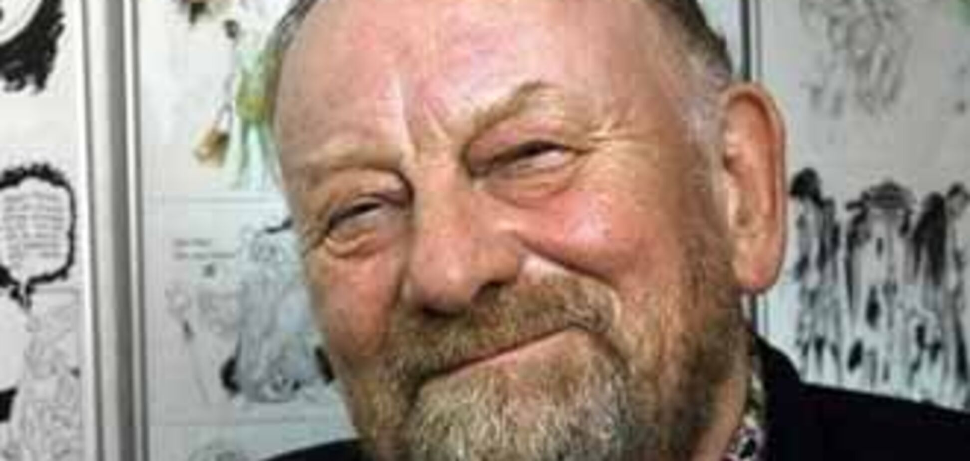 Автора карикатур на пророка Мухаммеда пытались убить