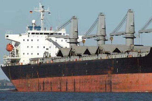 Українці знову потрапили в полон до піратів