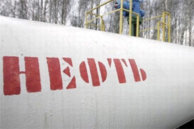 Житель Харьковской области украл из трубы пять тонн нефти