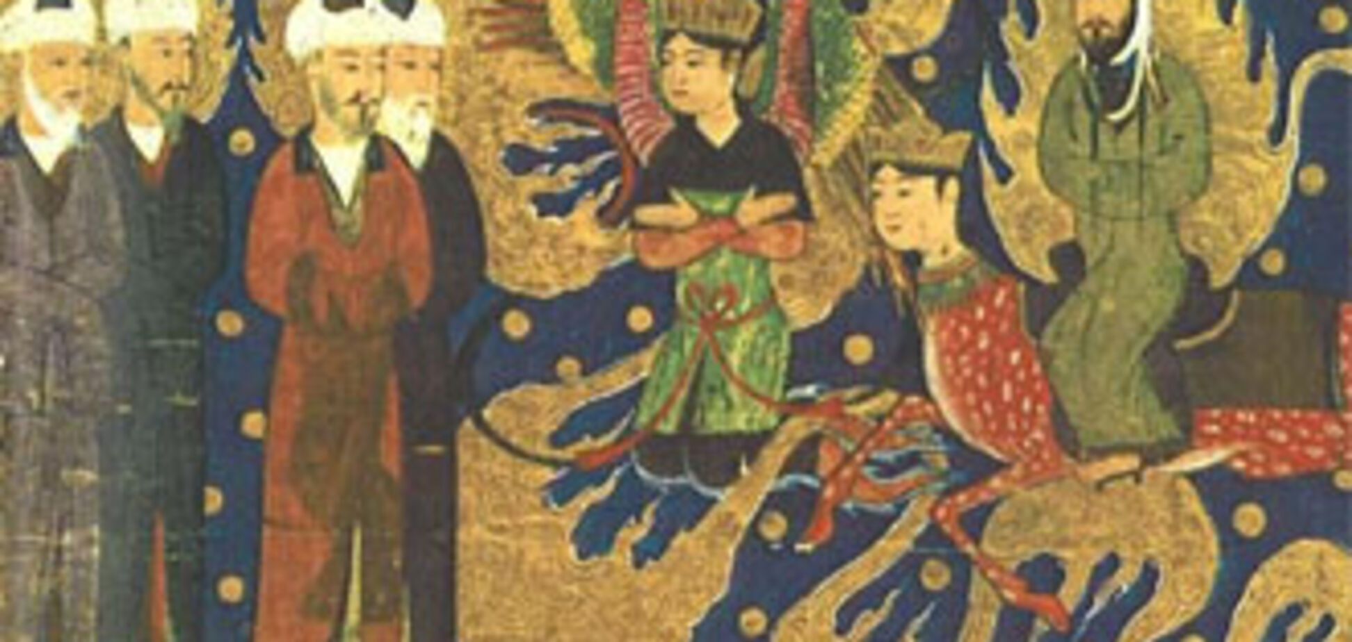 Художника пытались убить за карикатуру на Пророка