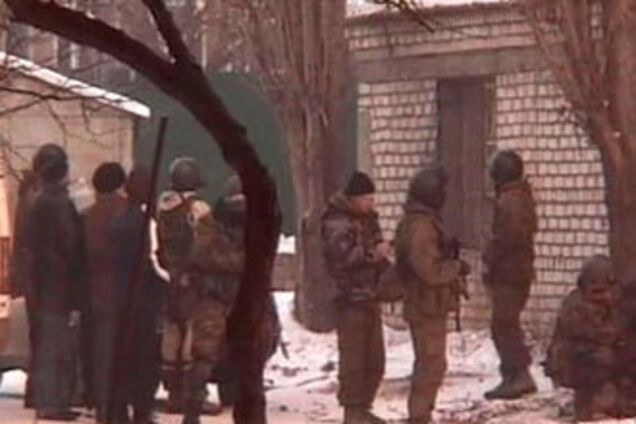 У Дагестані виявили бухгалтерські книги бойовиків