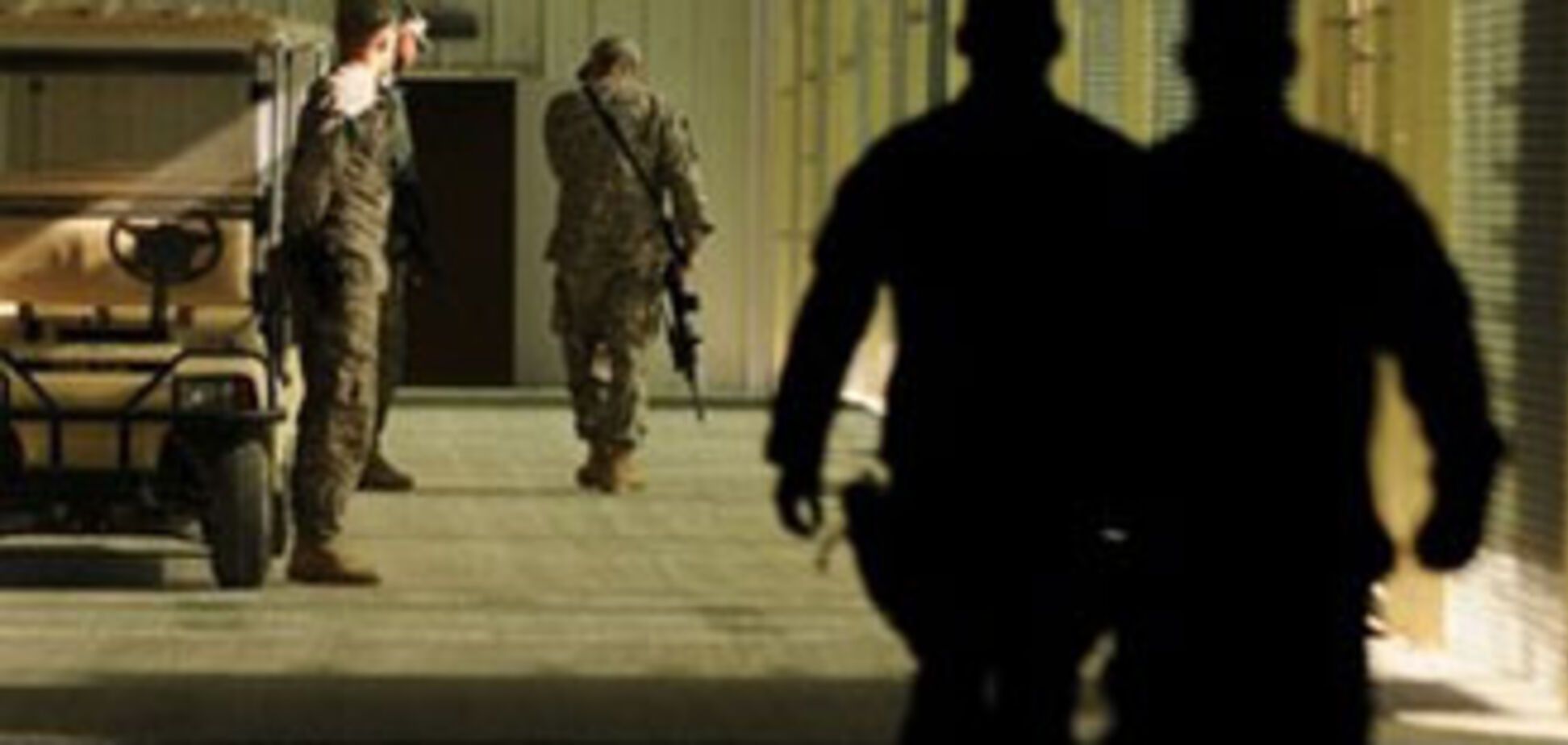 Сотрудники ЦРУ сами пригласили к себе на базу террориста