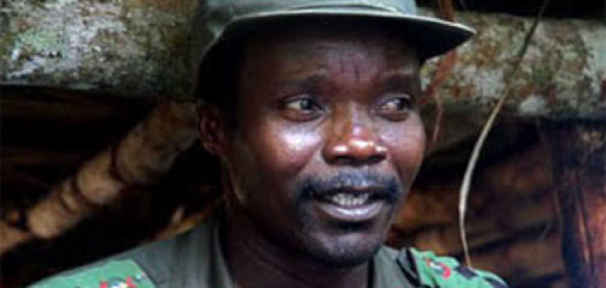 В Уганді убитий командир' Господньої армії'