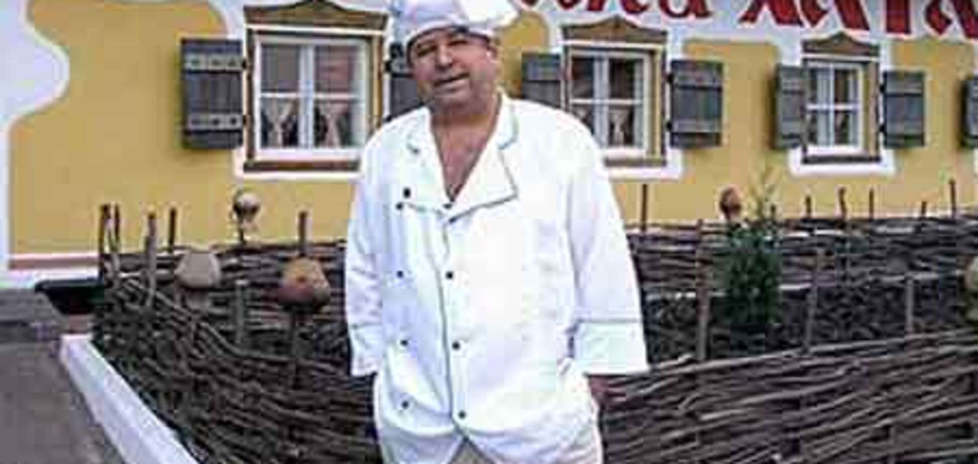 Заряд энергии от Михаила Поплавского