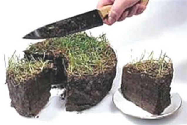 За 95% земельных актов людям пришлось заплатить