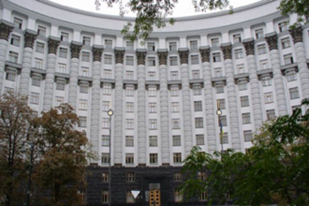 Нацбанк отказывается дать Кабмину $2 млрд