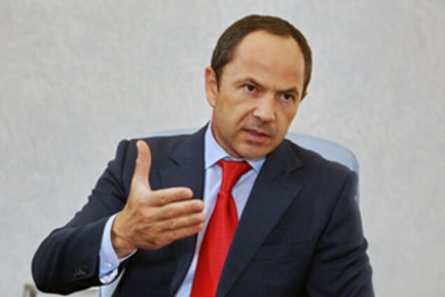 Тігіпко поки відкинув пропозицію Тимошенко