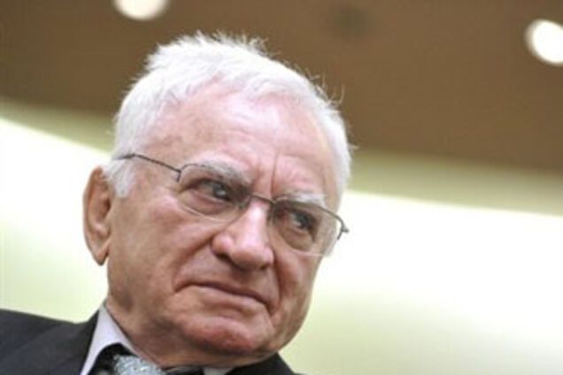 Бывший узник концлагеря не узнал Демьянюка