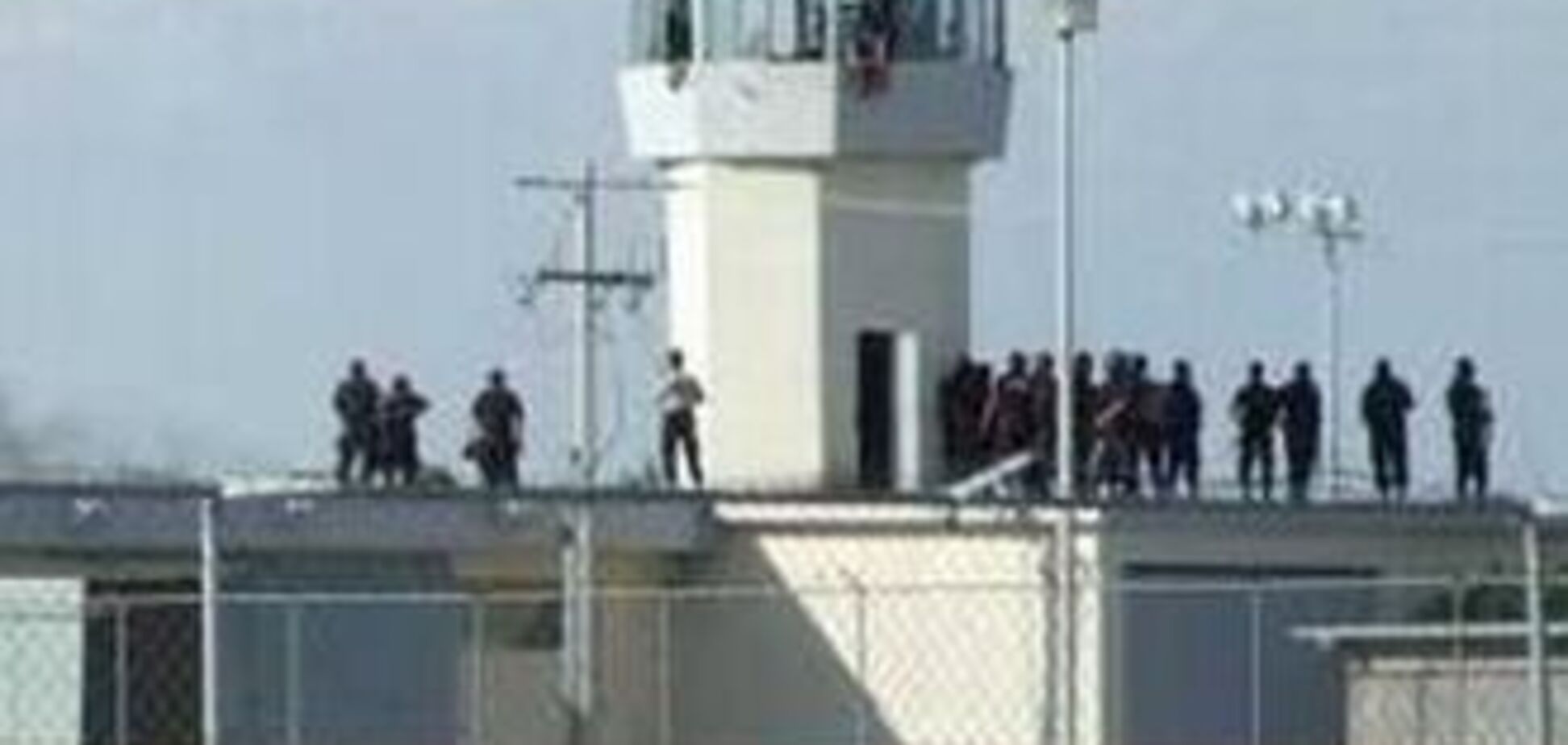 Наркоторговці побилися на смерть у в'язниці