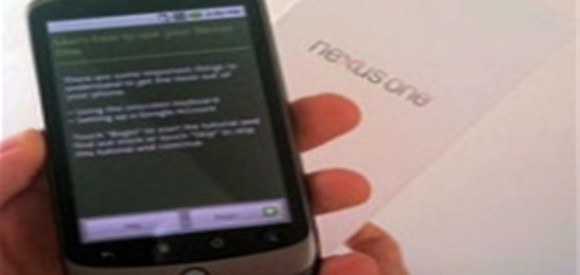 Google оставит Китай без Android