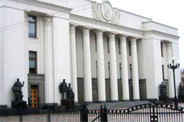 Рада еще раз возьмется за Черновецкого