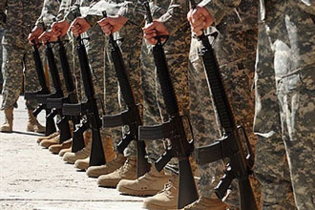 Гаїті допоможуть додаткові 4000 військових США