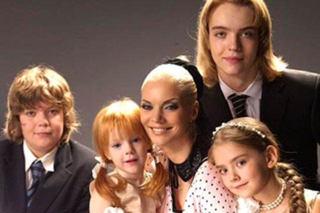 Бывшая жена депутата БЮТ написала Тимошенко письмо. ТЕКСТ