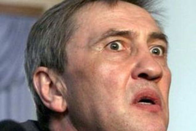 Рада вновь отложила вопрос о судьбе Черновецкого