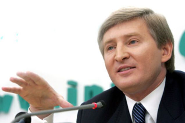 Ахметов о будущем премьере