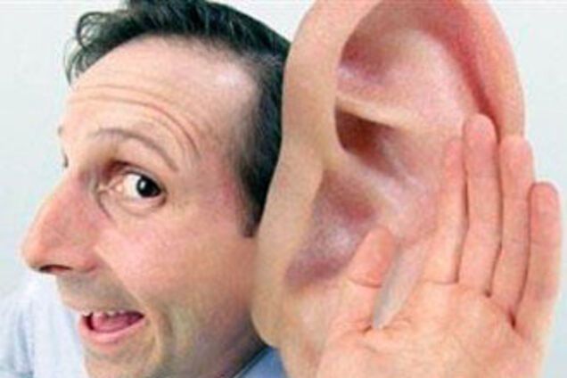 Кожен день в Україні видається 70 дозволів на прослушку