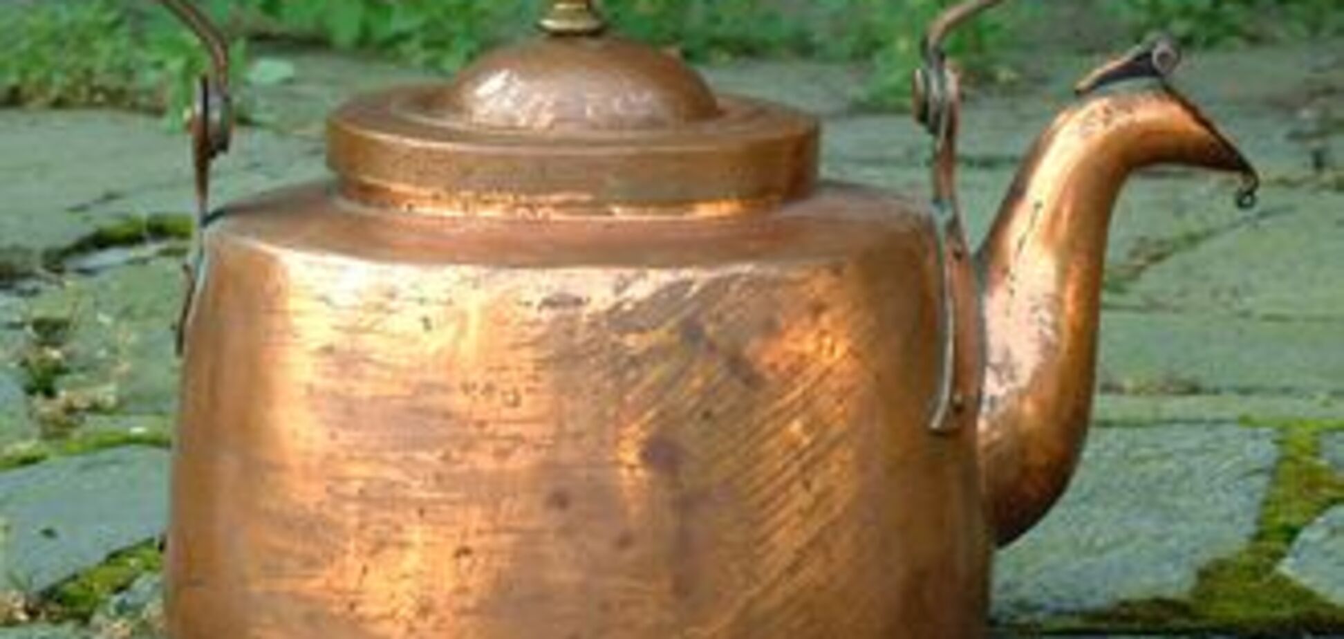 Воспитательница ошпарила кипятком пятилетнего ребенка