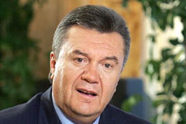 Янукович таки віддасть Росії українську ГТС