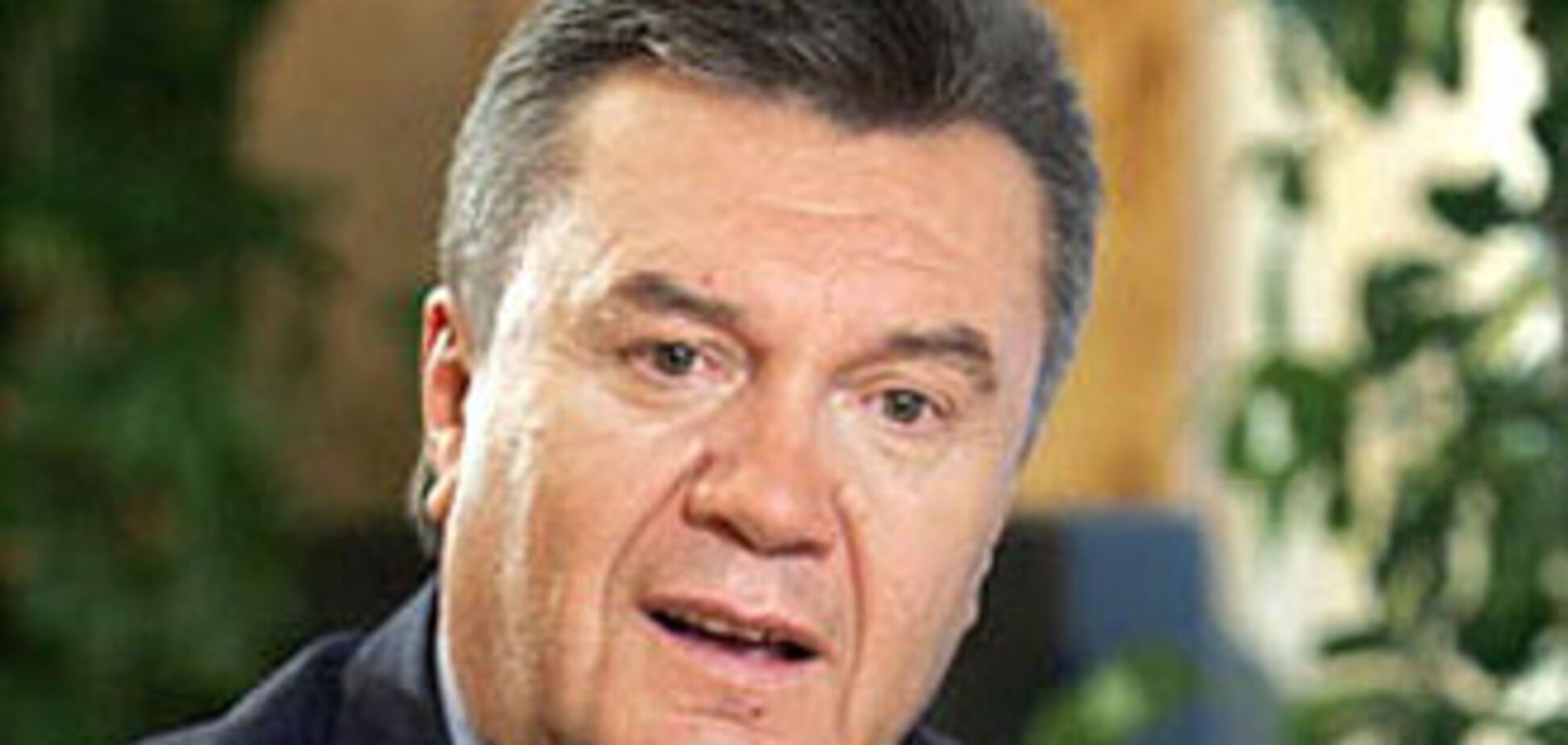 Янукович таки віддасть Росії українську ГТС