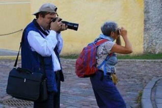 Українські туристи посіли перше місце в хіт-параді марнотратників