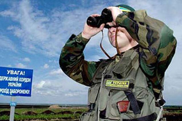 Найден стрелявший в пограничника на молдавской границе