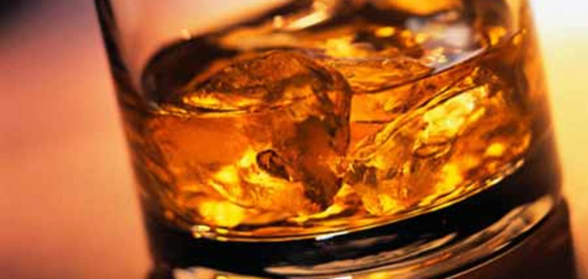 Несколько полезных фактов о столь любимом виски