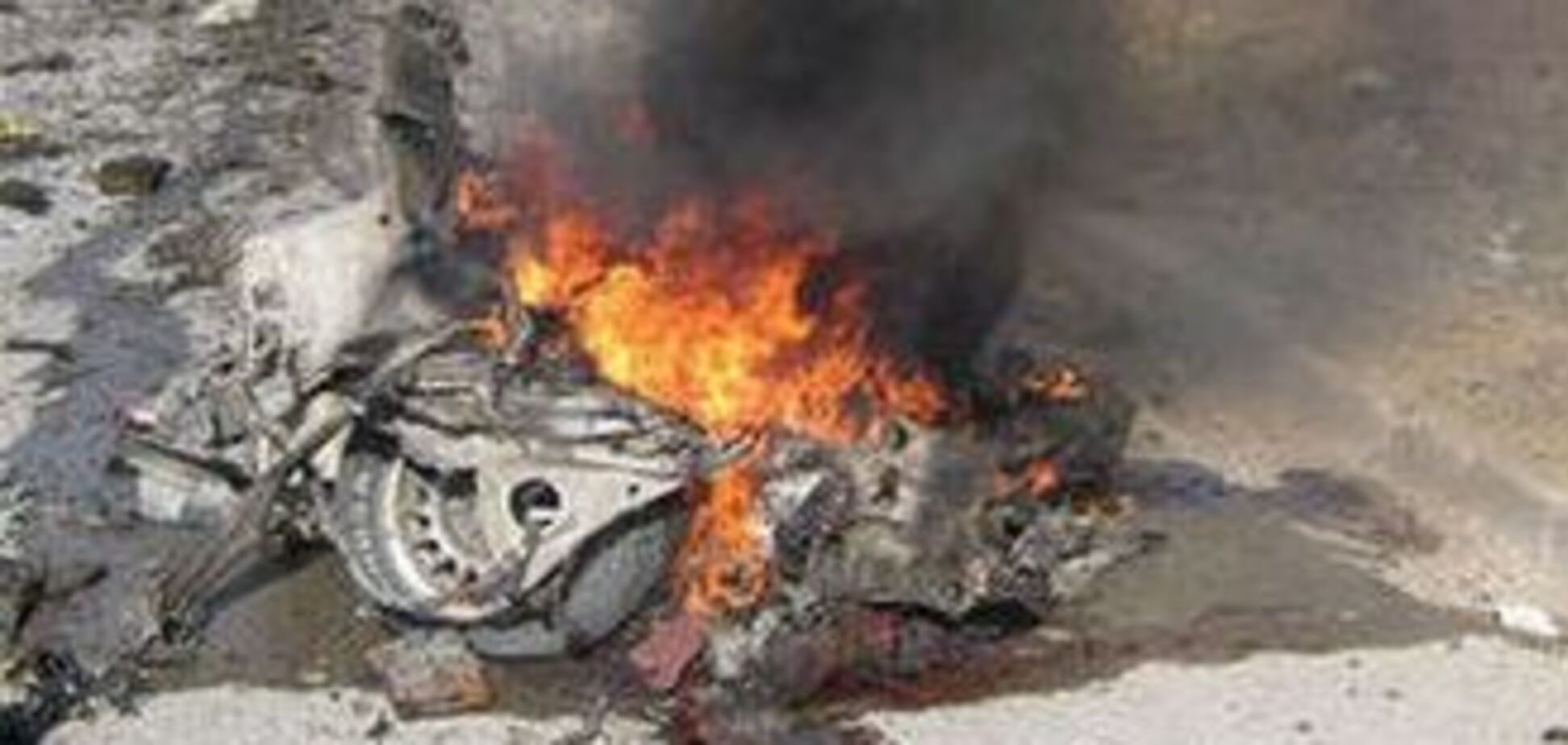 В Словакии впервые поймали террориста