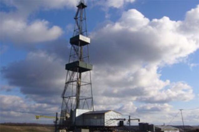 Украинский газ будут добывать поляки