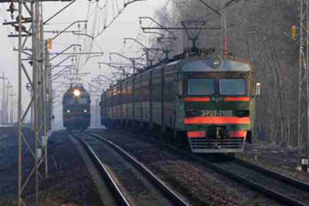 В поезде 'Черновцы-Киев' прогремел взрыв, есть жертвы