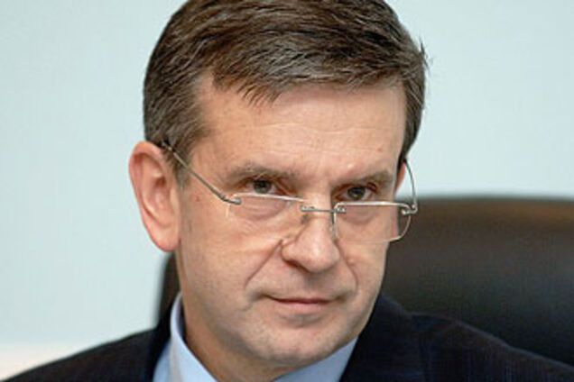 Посол РФ нарешті прибув до України