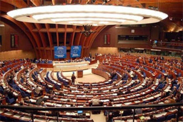 Избран новый президент ПАСЕ