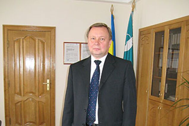 Директор комбината 'Украина' вернулся на работу