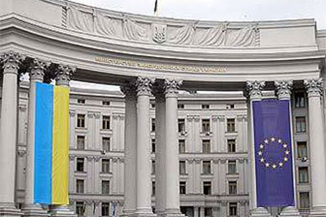 Верительные грамоты Зубарова адресованы Виктору Ющенко