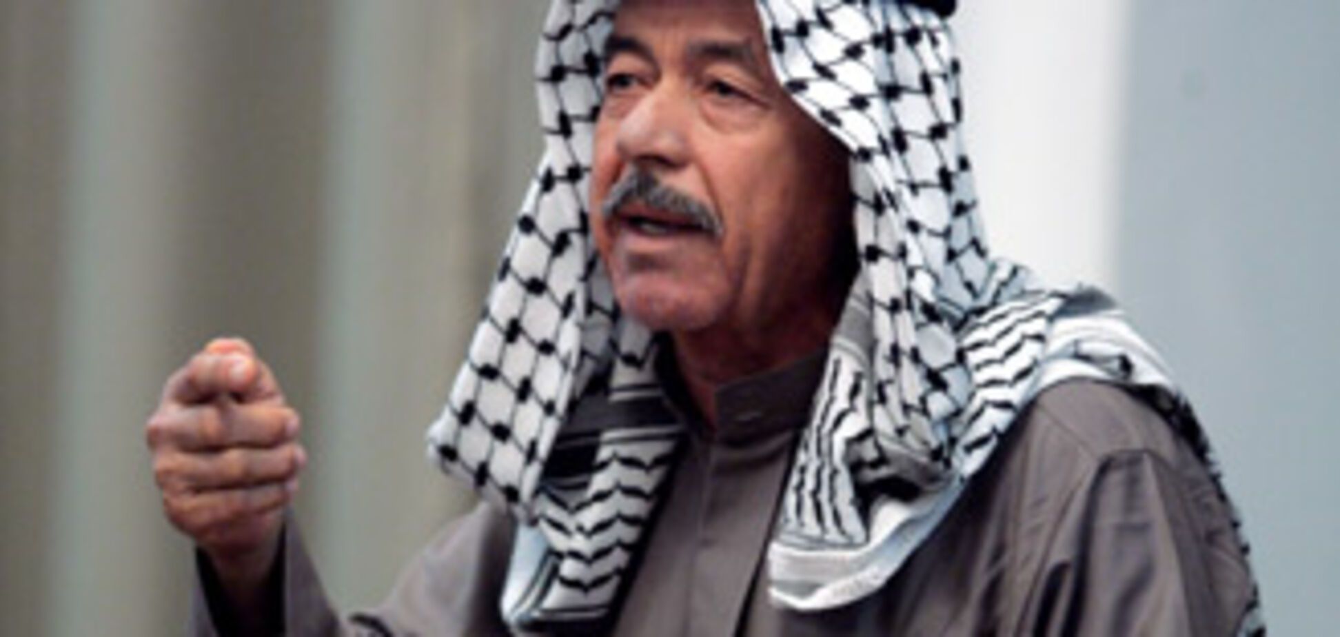 В Ираке казнили 'Химического Али'