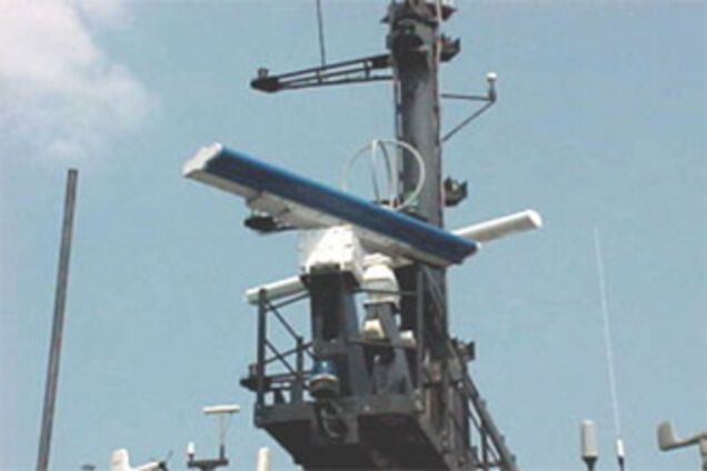 Верховный суд запретил устанавливать радар НАТО