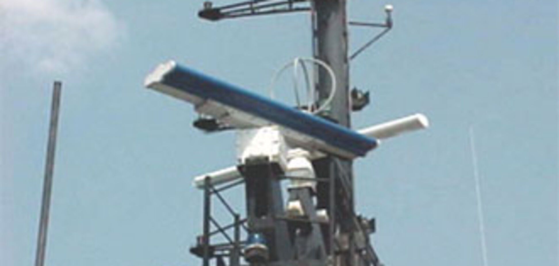 Верховный суд запретил устанавливать радар НАТО