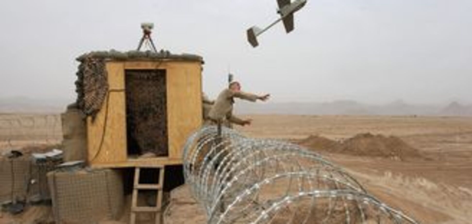 США передадут власть в Афганистане в 2011 году