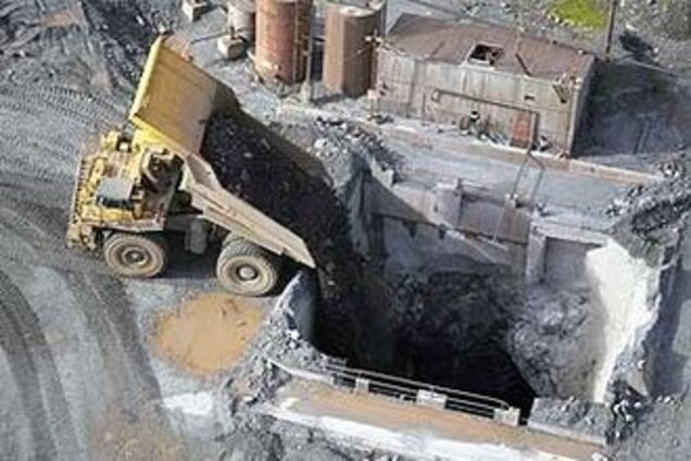 ЕС завел дело на крупнейших производителей руды