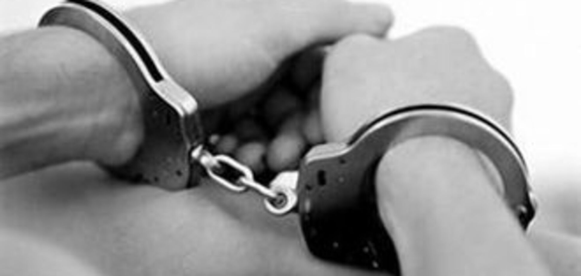 Украинца подозревают в похищении жителя Подмосковья