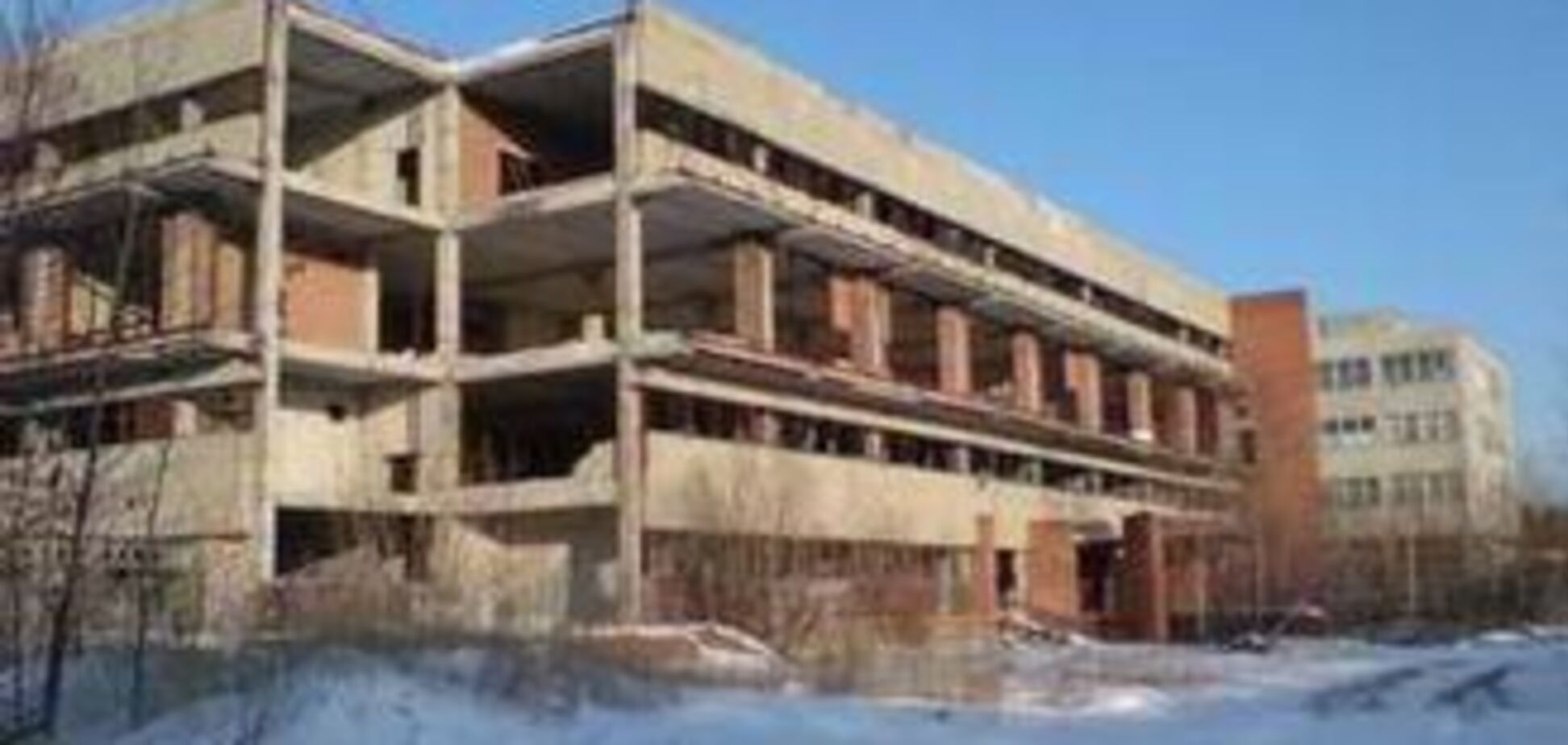 Во Львове пустующие квартиры раздают льготникам